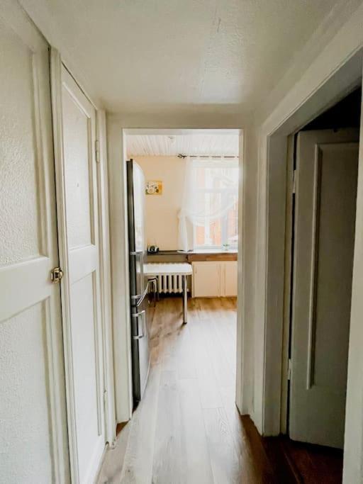 Apartment In Old Town Riga Exterior foto