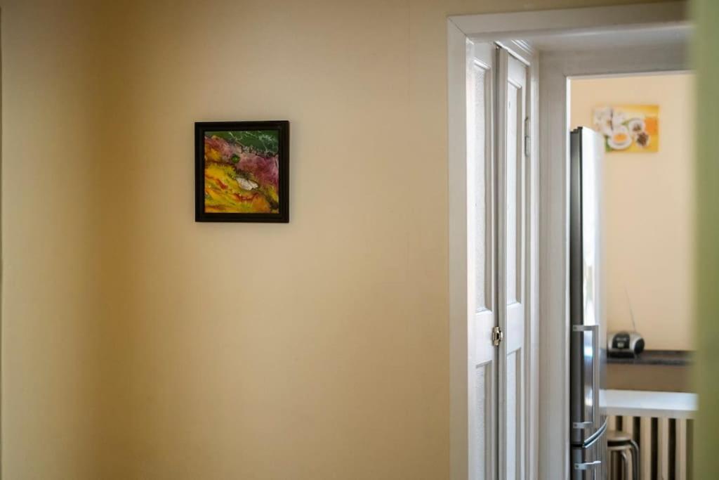 Apartment In Old Town Riga Exterior foto