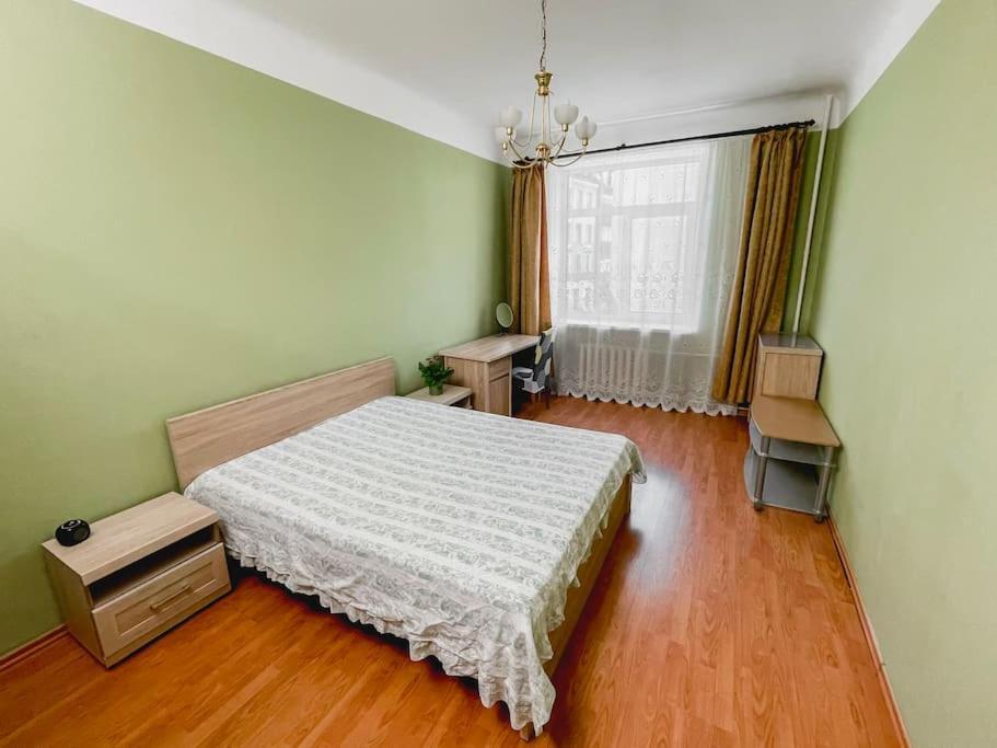 Apartment In Old Town Riga Exterior foto